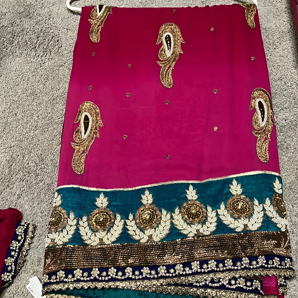 Saree